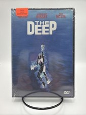 The Deep (DVD, 1998)