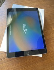 Apple iPad 8. GEN 32 GB, OVP