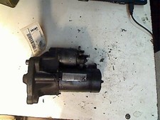 Démarreur Peugeot 306