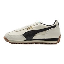 PUMA Easy Rider Low top Casual Shoes Unisex Beige 403146-05