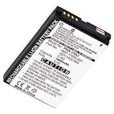 Replacement Battery For BLACKBERRY 8830 WORLD EDITION