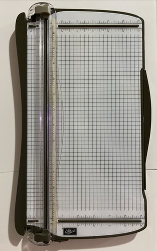 Stampin’ Up! Paper Trimmer