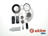 Reparatursatz Bremssattel Autofren Seinsa D42409C FüR F20 BMW F21 40Mm 1Er 2Er