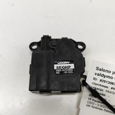 HYUNDAI IONIQ 6 Innenraum-Heizklappenmotor-Stellmotor EA1F0-HNEDB 2023 28130675