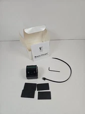 Nikken PiMag Magna Charger Magnetic Technology Water System Accessory Open box