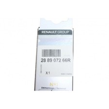 Balais d'essuie-glace Renault Captur