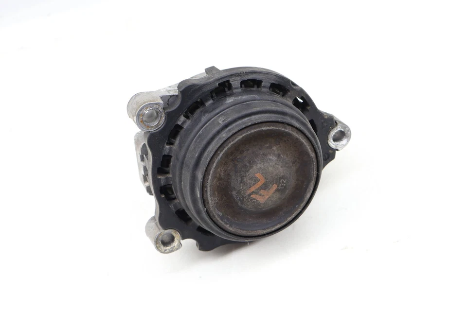 BMW 320I XDRIVE 2013-2018 2,0 L - motor izquierdo/montaje motor 6856183 Foto 3 de 4