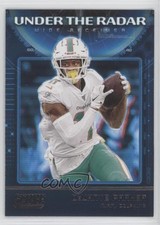 2020 Score Under the Radar Devante Parker #UR-DP 0d07