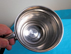 One Wild Bill’s 10th Anniversary 2002-2012 Stainless Steel Mugs Soda Pop — photo 4