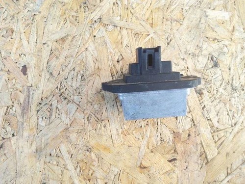 MAZDA 6 Sedan GG Blower Fan Relay PM010010B 2.00 Diesel 89kw 2005 21036301