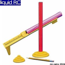 Estes 2227 Tube Marking Guide