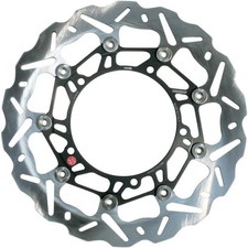 BRAKING 2013-2014 BMW S1000RR HP4 ROTOR WK SERIES RIGHT WK117R 32-6117R