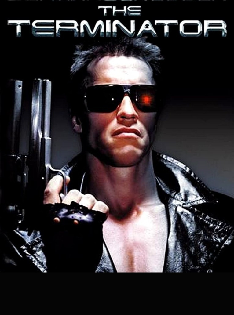 Gargoyles Terminator Sunglasses | eBay UK