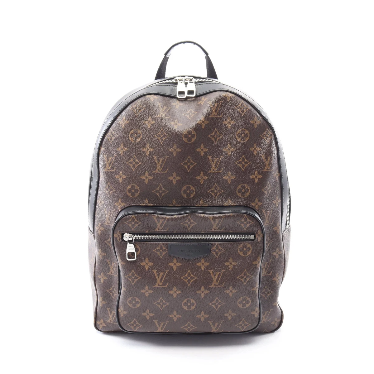 Louis Vuitton Backpack Black Bags & Handbags for Women for sale | eBay
