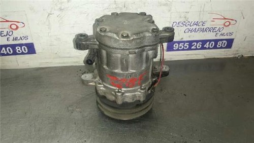 SD7B107170  Klimakompressor Opel corsa b 17 d 60 cv