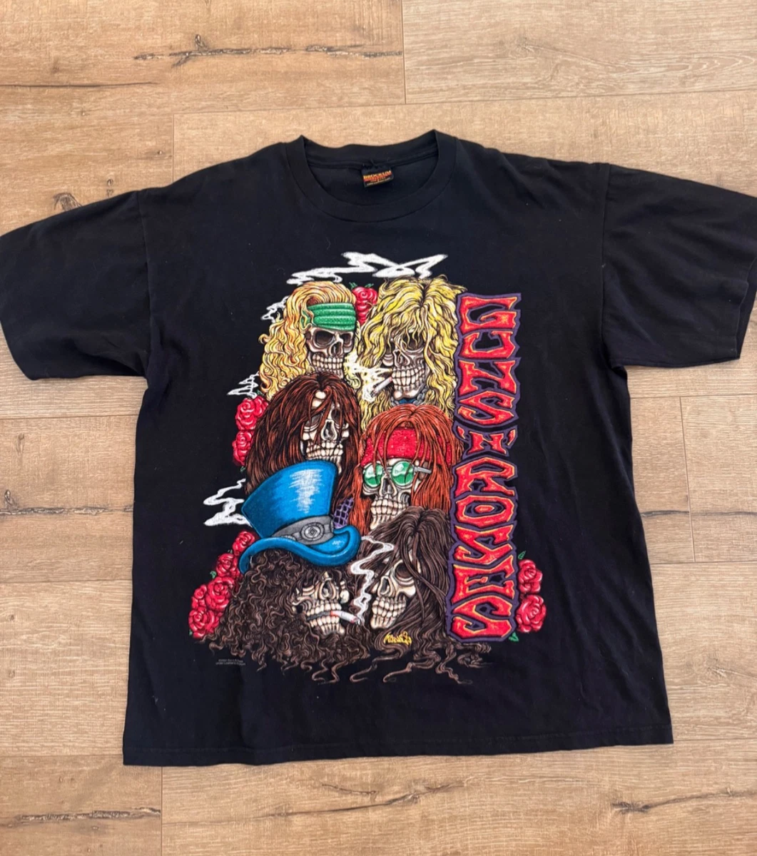 Guns N' Roses Apparel for sale | eBay