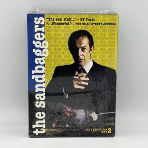 The Sandbaggers | eBay