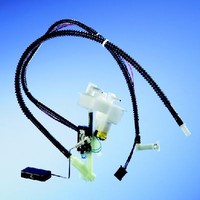 Bosch 0 986 580 340 Sensor, Kraftstoffvorrat Links FüR MERCEDES-BENZ