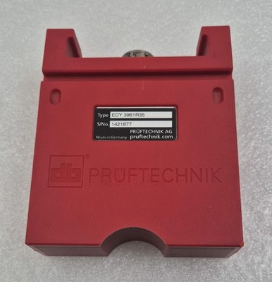 db PRUFTECHNIK EDY 3961R35 Test Coil