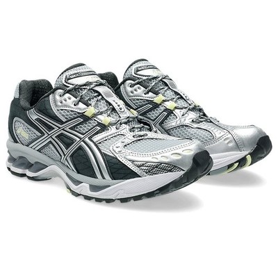 ASICS Gel-Nimbus 10.1 Piedmont Grey Graphite Men's Sports Sneaker 1203A543-023