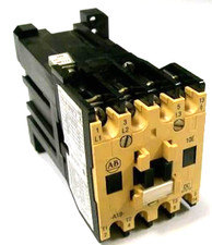 100-A18NZ*3 Allen Bradley Motor Starter 18 AM...