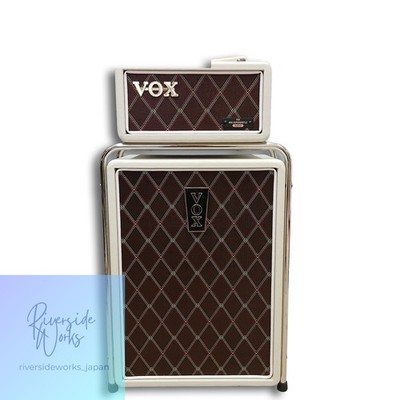 VOX MINI SUPERBEETLE AUDIO Guitar Amp with Bluetooth