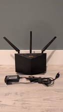 ASUS RT-AX86U AX5700 Dual-Band WiFi 6 AX Gaming Router