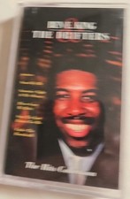 Ben E King The Drifters Cassette Tape Album Great Condition