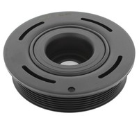 Riemenscheibe Kurbelwelle Corteco 80004400 FÜR Opel Renault