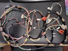 Brand New OEM Speed Queen F/L Washer Main Control Wire Harness 807346