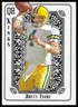 2024 Leaf #QBK-2 Brett Favre QB Kings