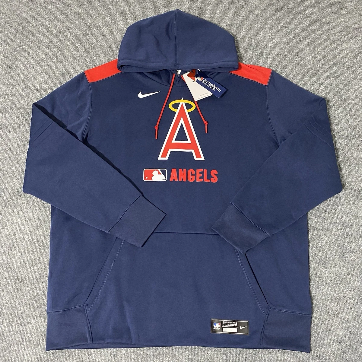 Los Angeles Angels MLB Fan Hoodies for sale | eBay