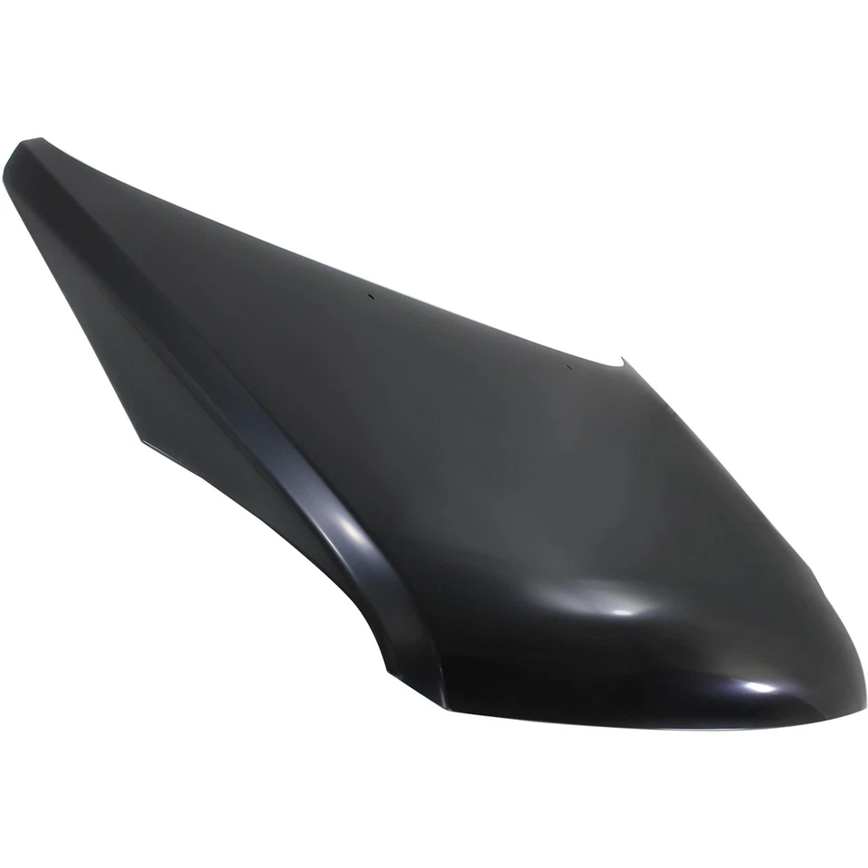 Hood For Kia Sportage 2005-2010 Foto 3 de 4