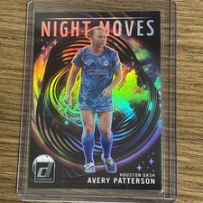 2026 Donruss NWSL Soccer Checklist Guide in-content 62