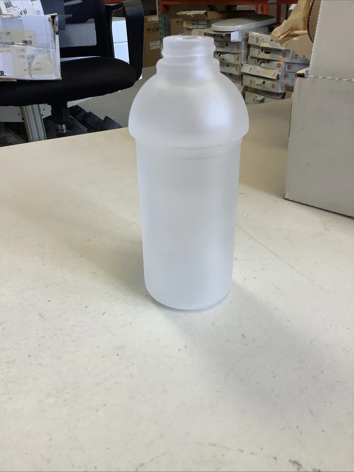 Dispensador de jabón de pared de jengibre. Cromo pulido. 0314-26 W14 Foto 4 de 4