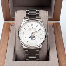 Jaeger Lecoultre Q4148120 Master Control Calendar Watch 2023, box, papers 3