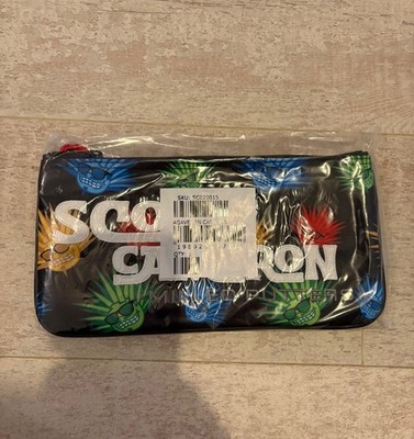 Scotty Cameron Cash Bag 2025 TCC 20th Anniversary Collection Agave Man Neu