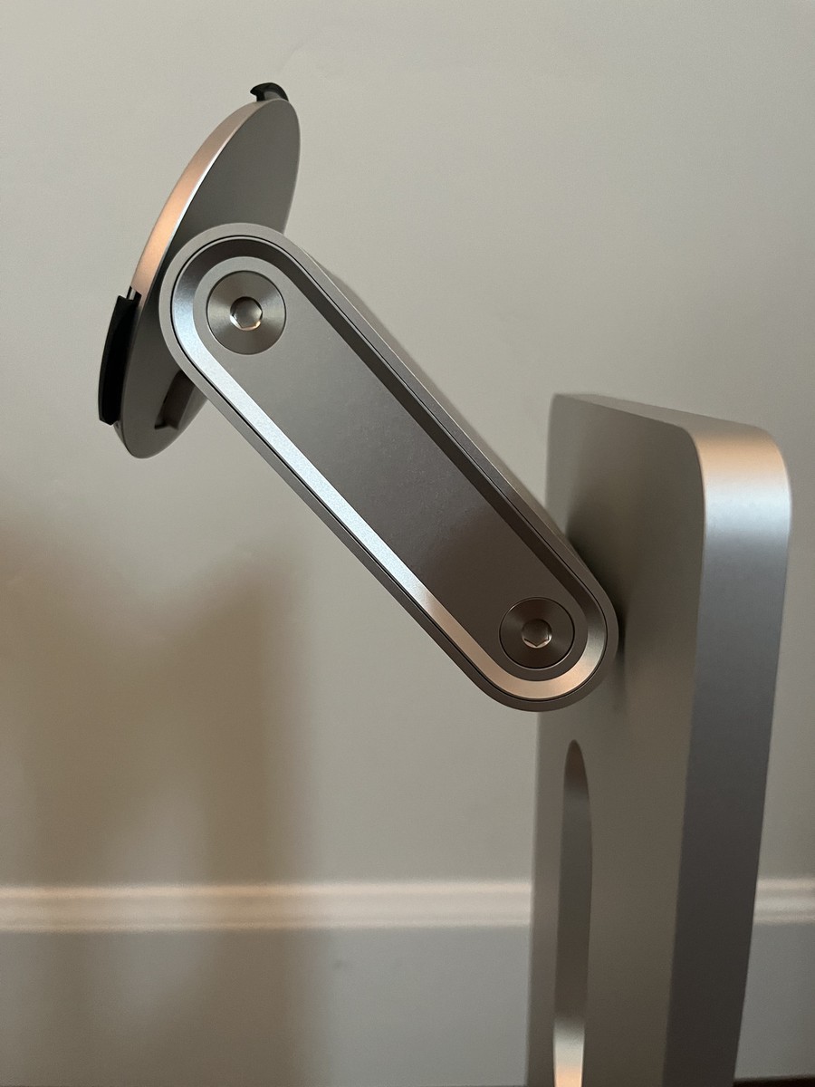 Apple Pro Stand for Pro Display XDR Displays Silver | eBay