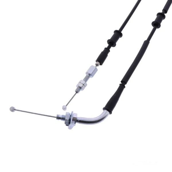Gaszug ÖFfner FüR Piaggio Zip 50 4T Bj. 2006-2018-image