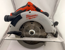 Milwaukee Circular Saw 66mm Brushless Cordless M18BLCS66  (BODY ONLY)