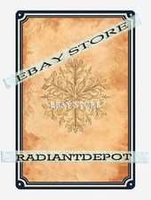 farmhouse holiday wall print Snowflake Metal Tin Sign Neutral Christmas