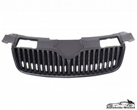 KüHlergrill Frontgitter FüR Skoda Fabia Roomster Combi Vorne 06-15
