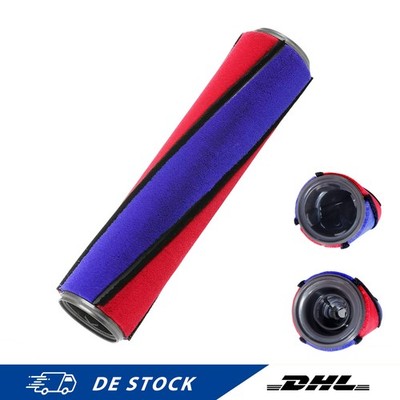 Bürstenwalze Softwalze für Dyson V8.V10.V11 Elektrobürste Art Nr: 966488-01