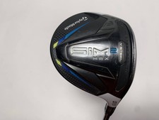TaylorMade SIM2 MAX 5 Fairway Wood 18 Fujikura Ventus Blue 5R Regular RH