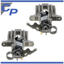2 Bremssattel für Audi A4 B5 A6 C5 Superb 3U4 für VW Passat 3B hinten
