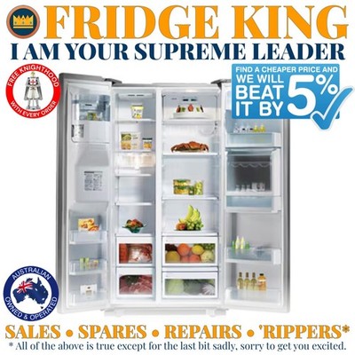 GW-P227STS LG  side by side fridge freezer - all parts for sale!