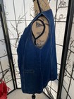 Ann Taylor Petite Refined Denim Vest NWT — photo 6