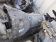 Boite de vitesse BMW 330