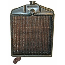 Radiator Fits Massey Harris Pony 850004m2