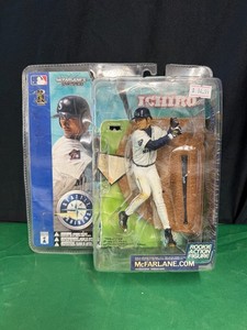 McFarlane Ichiro | eBay